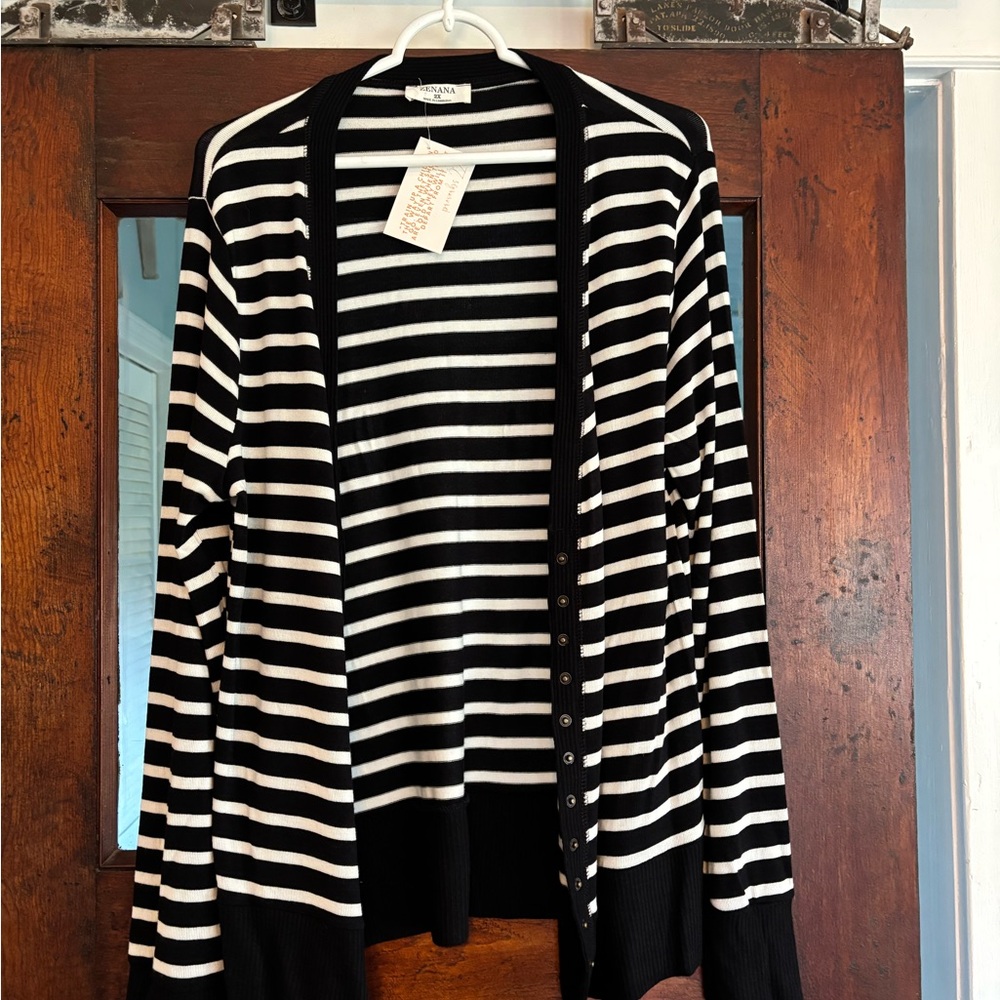 3 Boutique Cardigans All For One - image 1